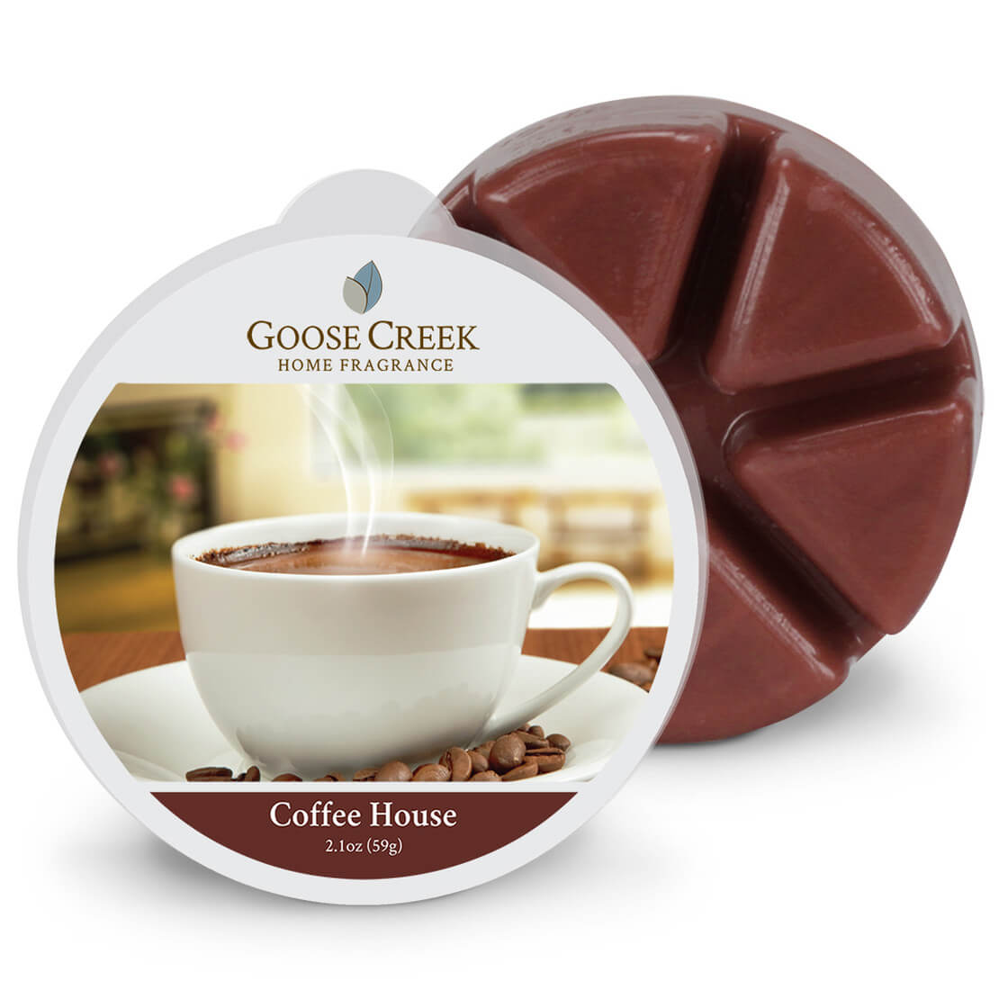Coffee House 59g