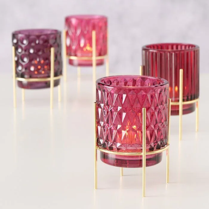 Ambientebild-I4FwliXT-large Windlicht Noria rot Variante 2