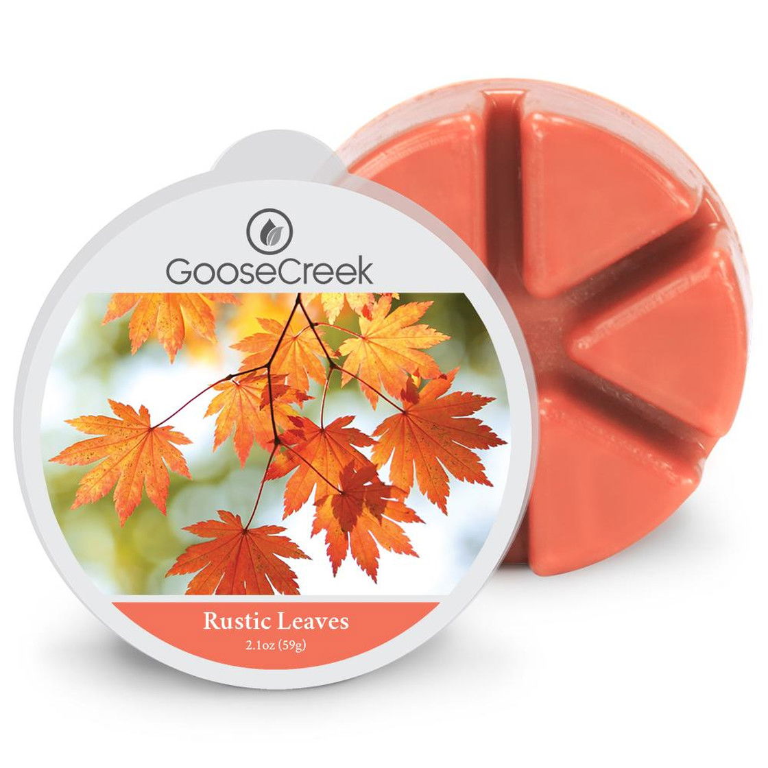 Rustic Leaves 59g