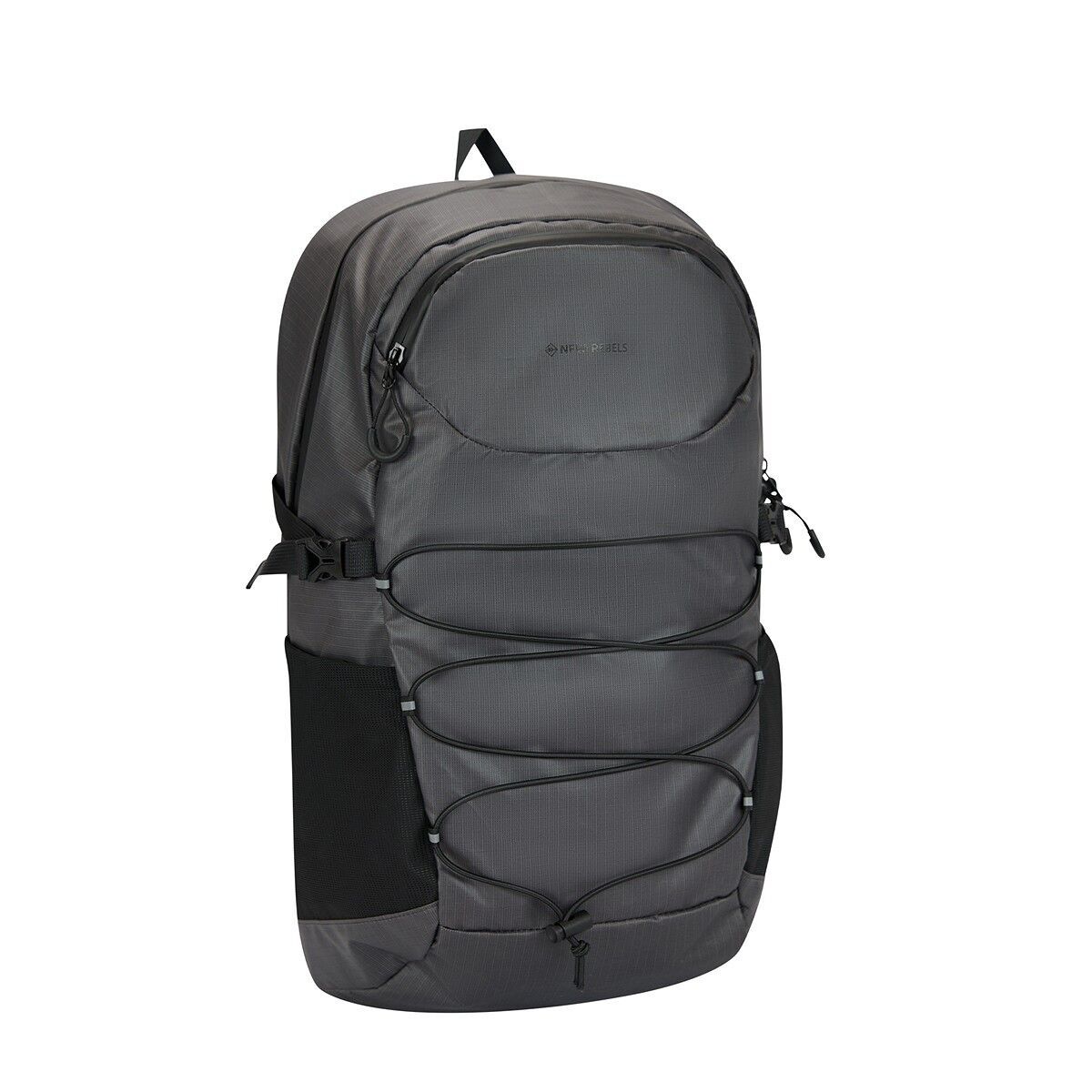 C6690B41F35A079D74597E178B81814578DA5DA4 Hugo - Carmichael Rucksack 26L schwarz