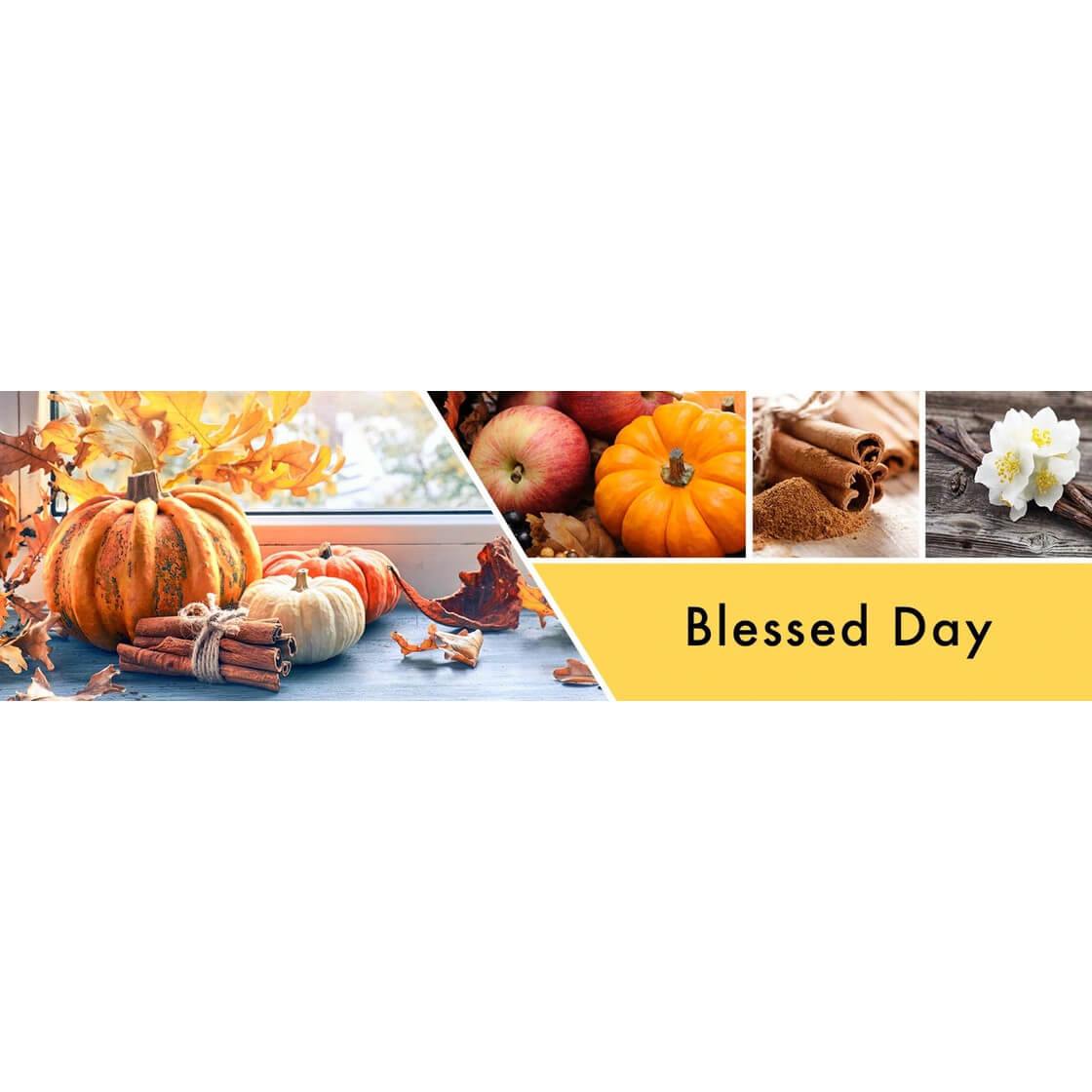 Blessed Day 680g