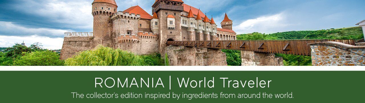 Carpathians-Forest-FragrancepdM0p6UG2VOBA Carpathian Forest "Romania" 411g (3-Docht)