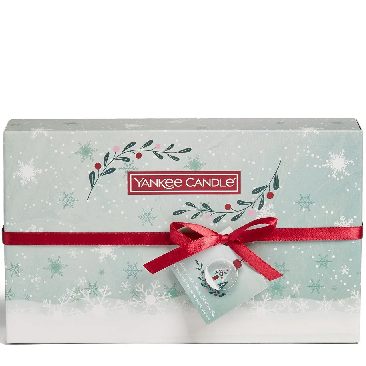 2022-05-06-Yankee-Candle-Q4-Silo-JN12156_18313E 12 Glasvotivkerzen à 49g Geschenkset Weihnachten Snow Globe Wonderland