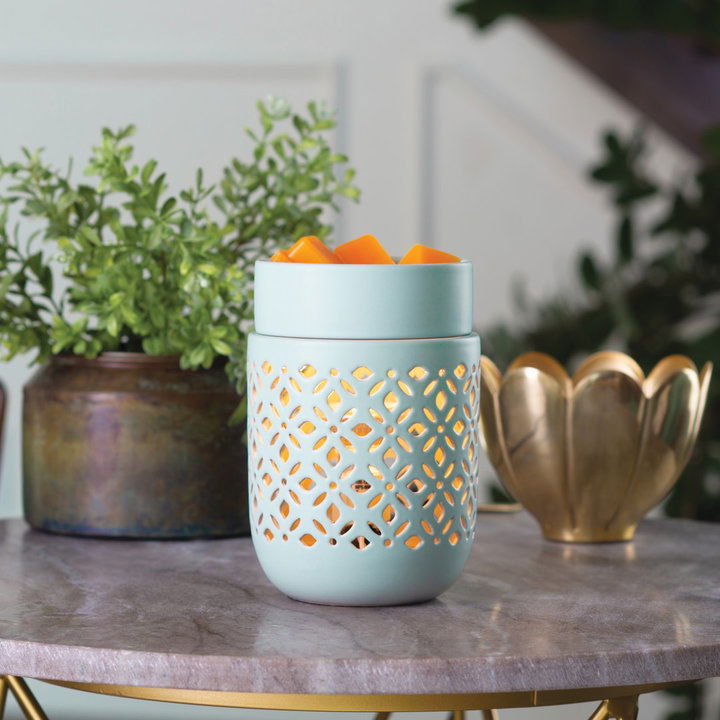 Soft Mint Duftlampe elektrisch