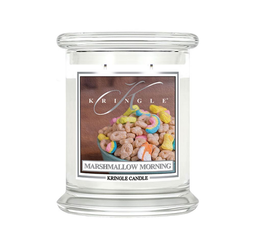 Marshmallow Morning 411g