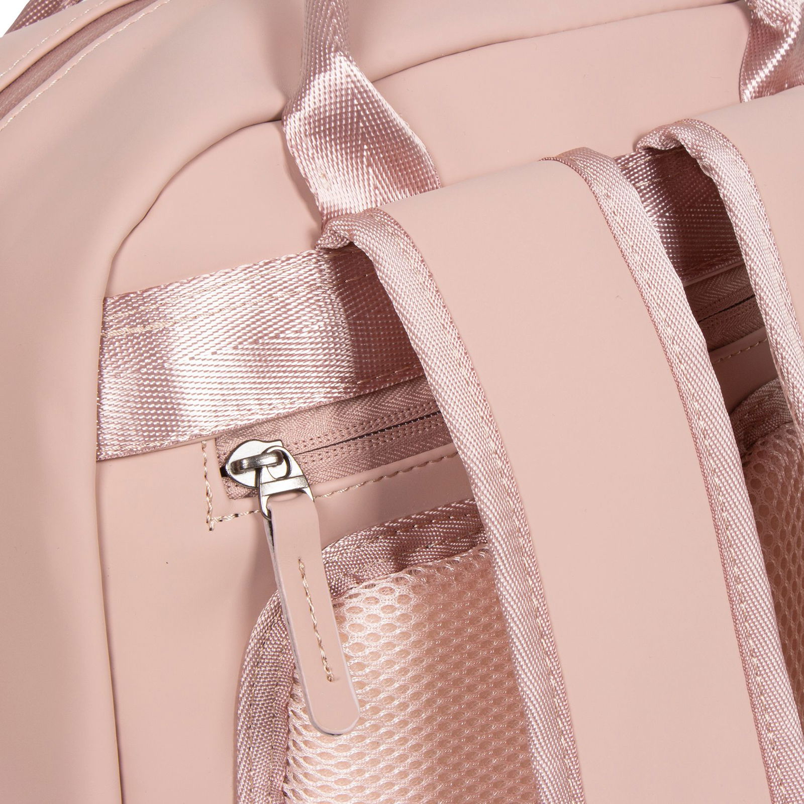 Harper - Miami Rucksack altrosa