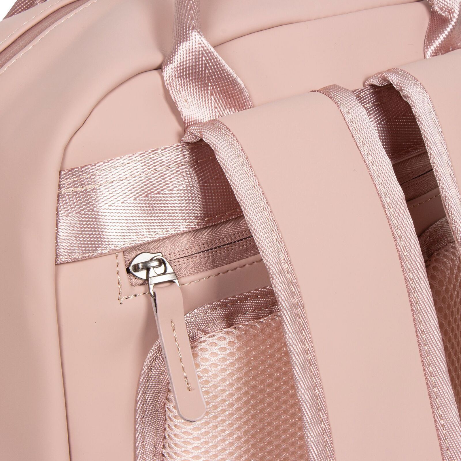 FY5xKT781led5RRAED2TO Harper - Miami Rucksack altrosa