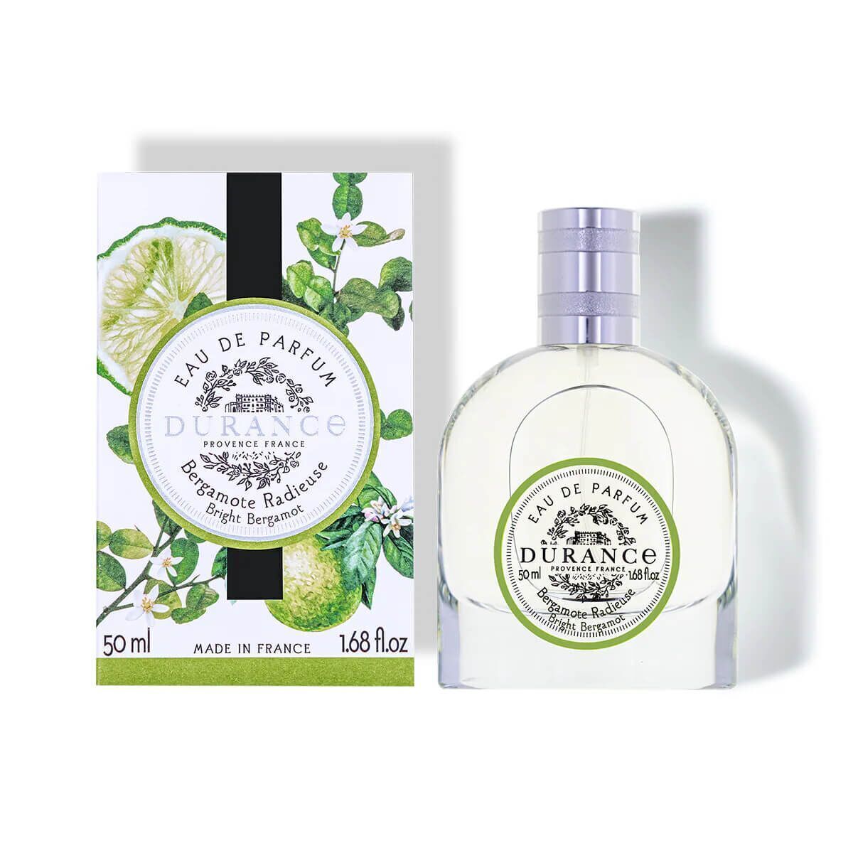 Strahlende Bergamotte Eau de Parfum 50ml Strahlende Bergamotte Eau de Parfum 50ml