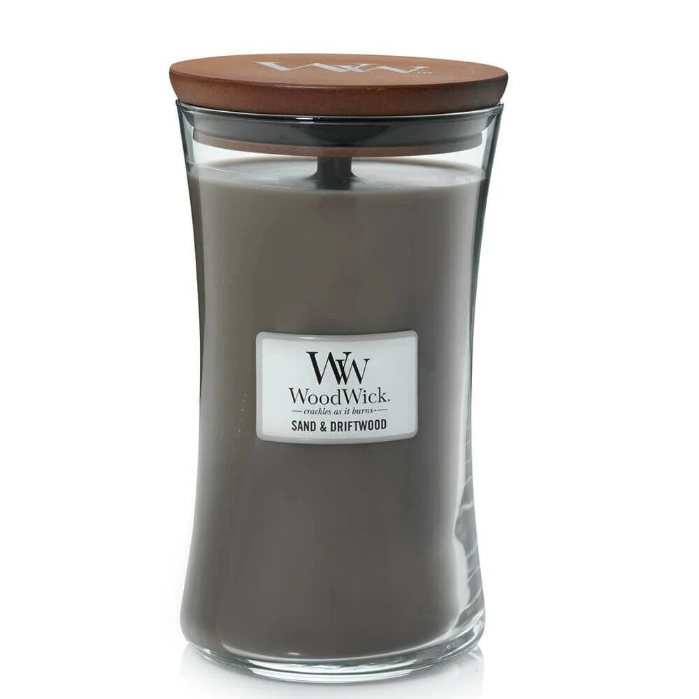 93378-Sand-Driftwood-Large-Jar Sand & Driftwood 610g