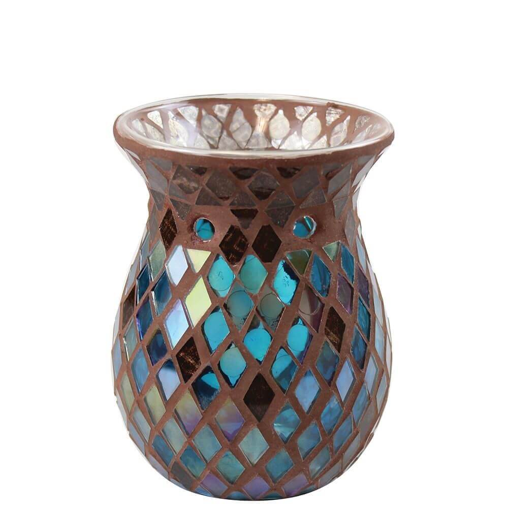 Autumn Mosaic Duftlampe von Yankee Candle