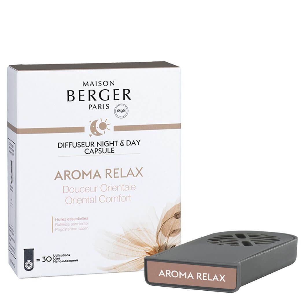 8022komplett_1048x Aroma Relax Nachfüller für Night & Day Wecker Diffusor