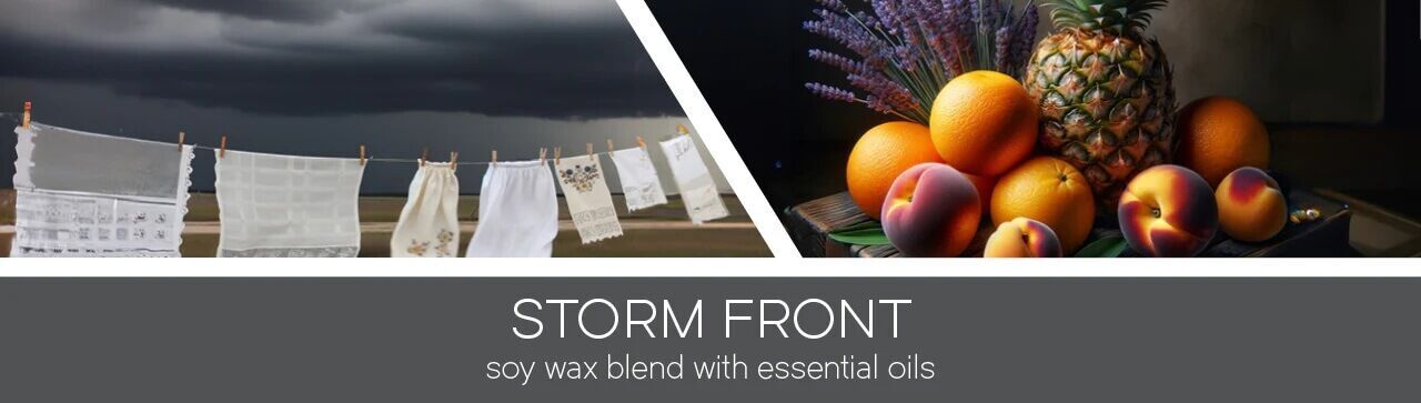 Storm Front 59g Essen, Obst, Pflanze, Produzieren, Ananas