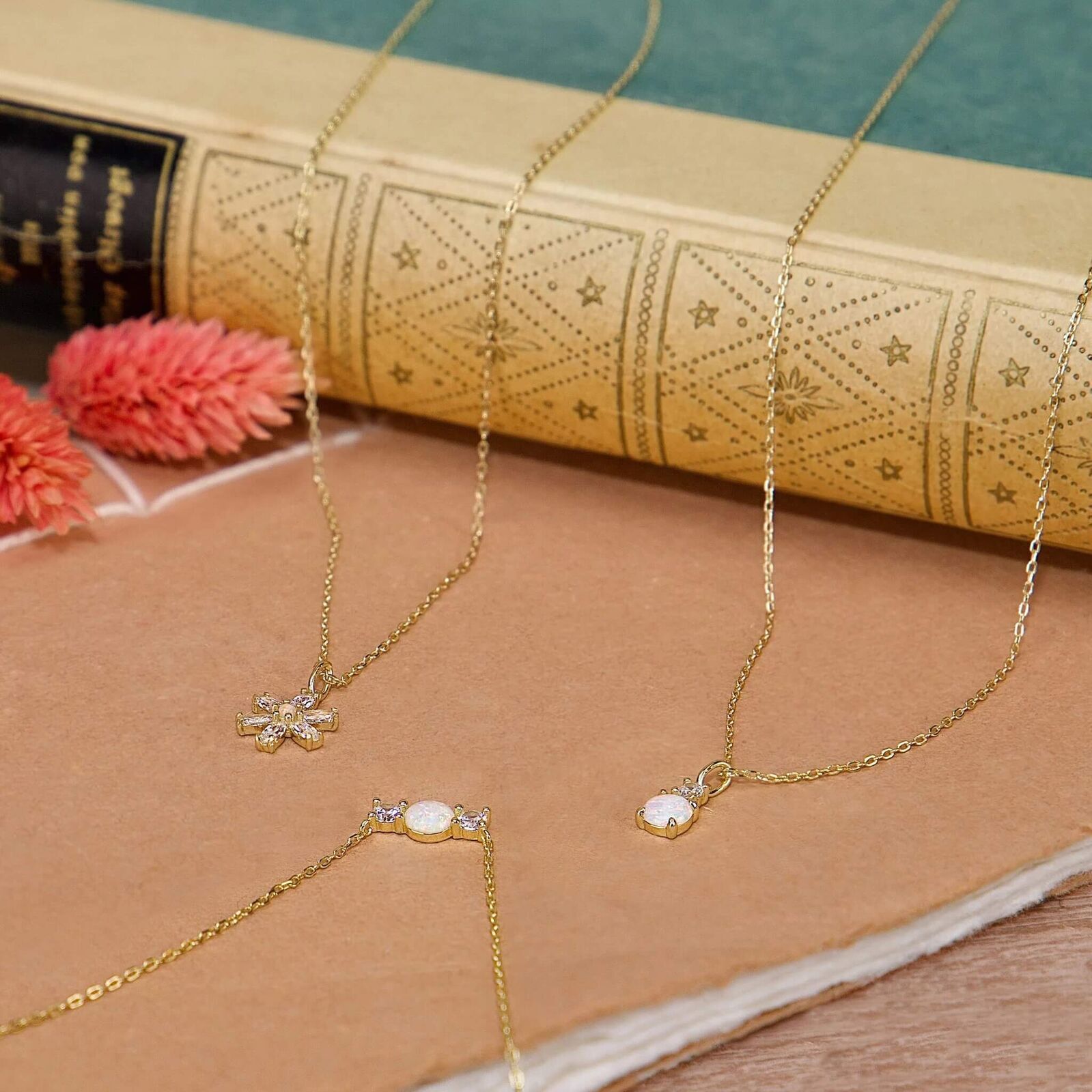 Beste Oma der Welt (Halskette, vergoldet) 400g Beste Oma der Welt (Halskette, vergoldet) 400g