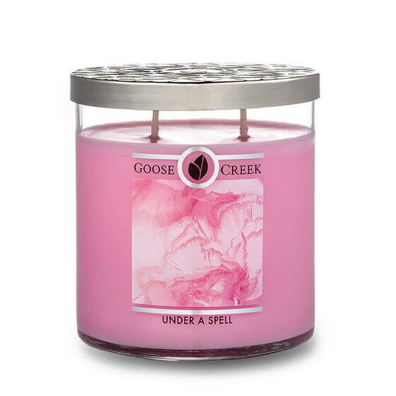 Under A Spell 2-Docht Tumbler 453g