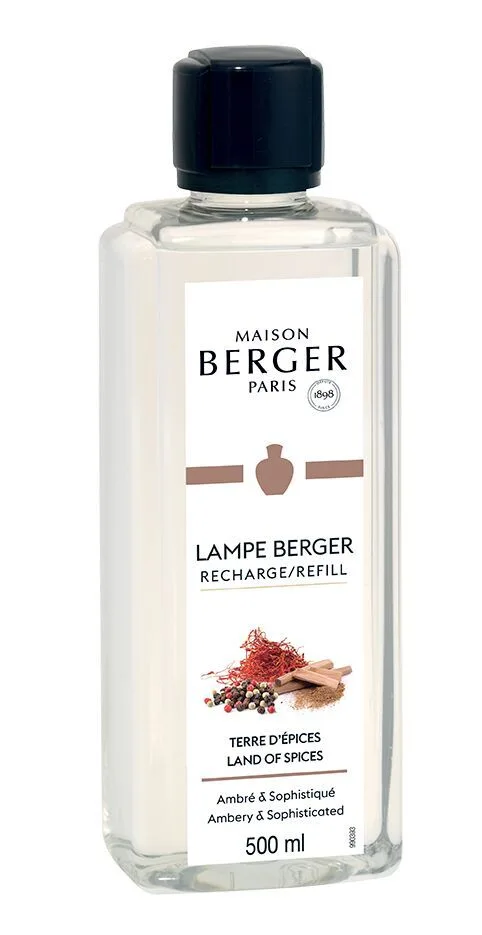 115148_parfum_RL500_terred-epices_D_1 Würzige Welten Nachfüller 500ml
