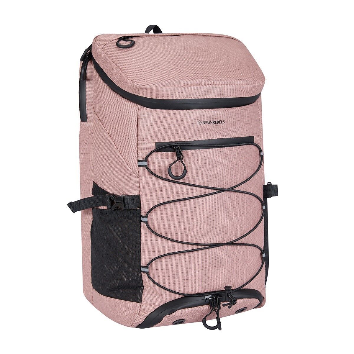 F1A286EBC9EC754058AE64186C93DF27B231E1AA Hugo - Eastvale Rucksack 23L altrosa