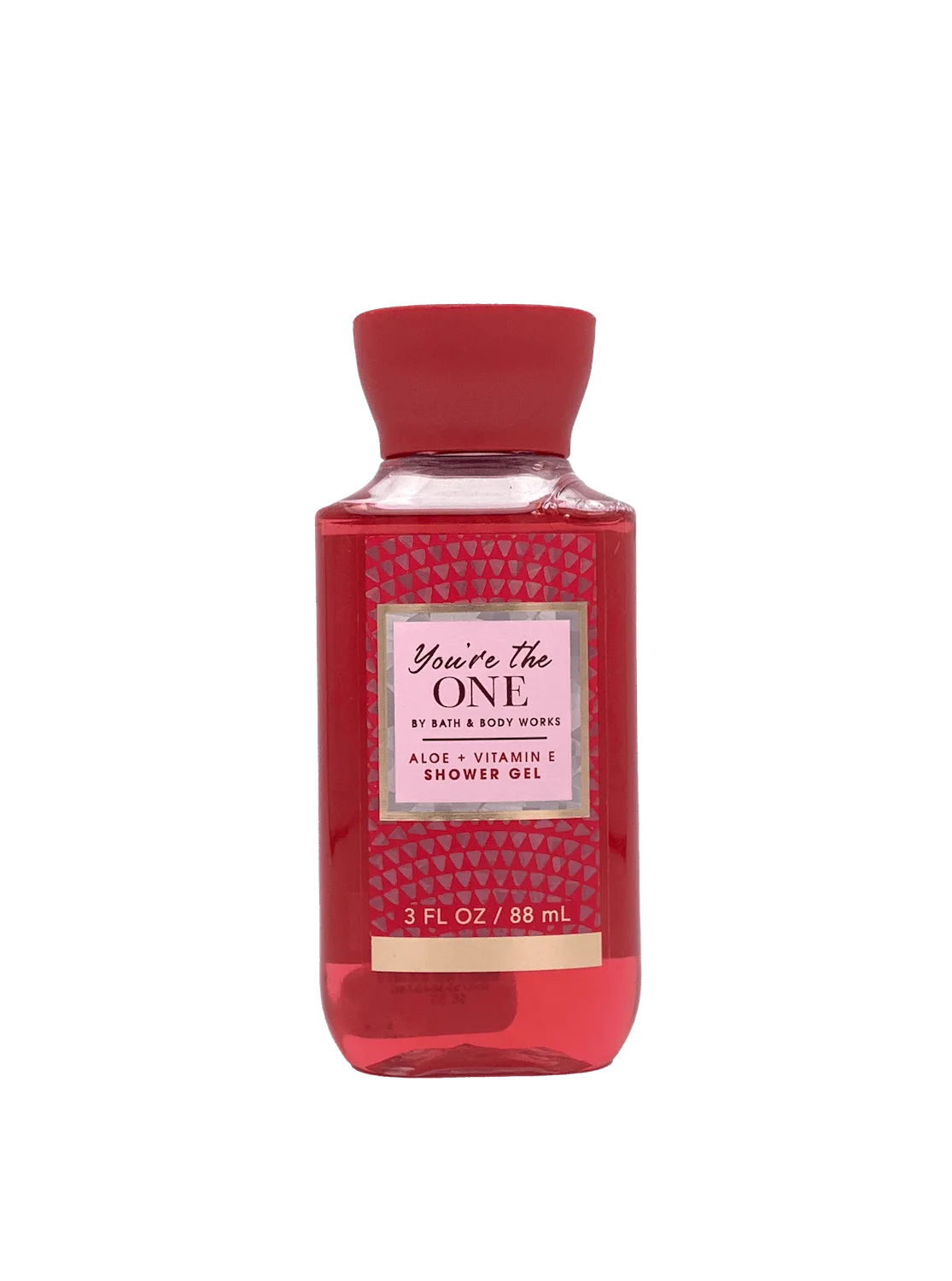 IMG-2301-BBW-2790 Duschgel - You're the one (Travel Size) - 88ml