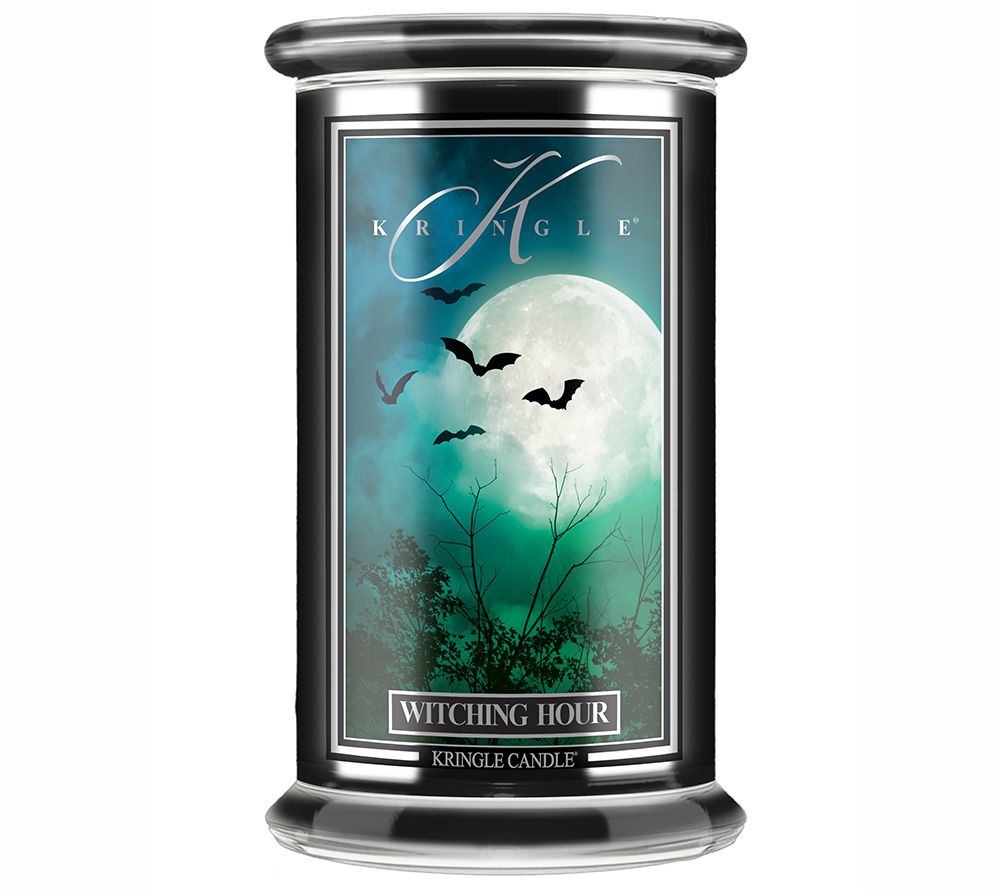 Witching Hour - Halloween Collection 623g