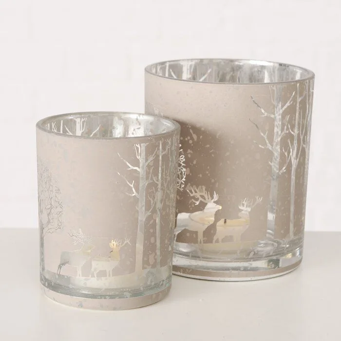 Detailbild-ciNjOQXT-large Windlicht Aglaya 10cm beige