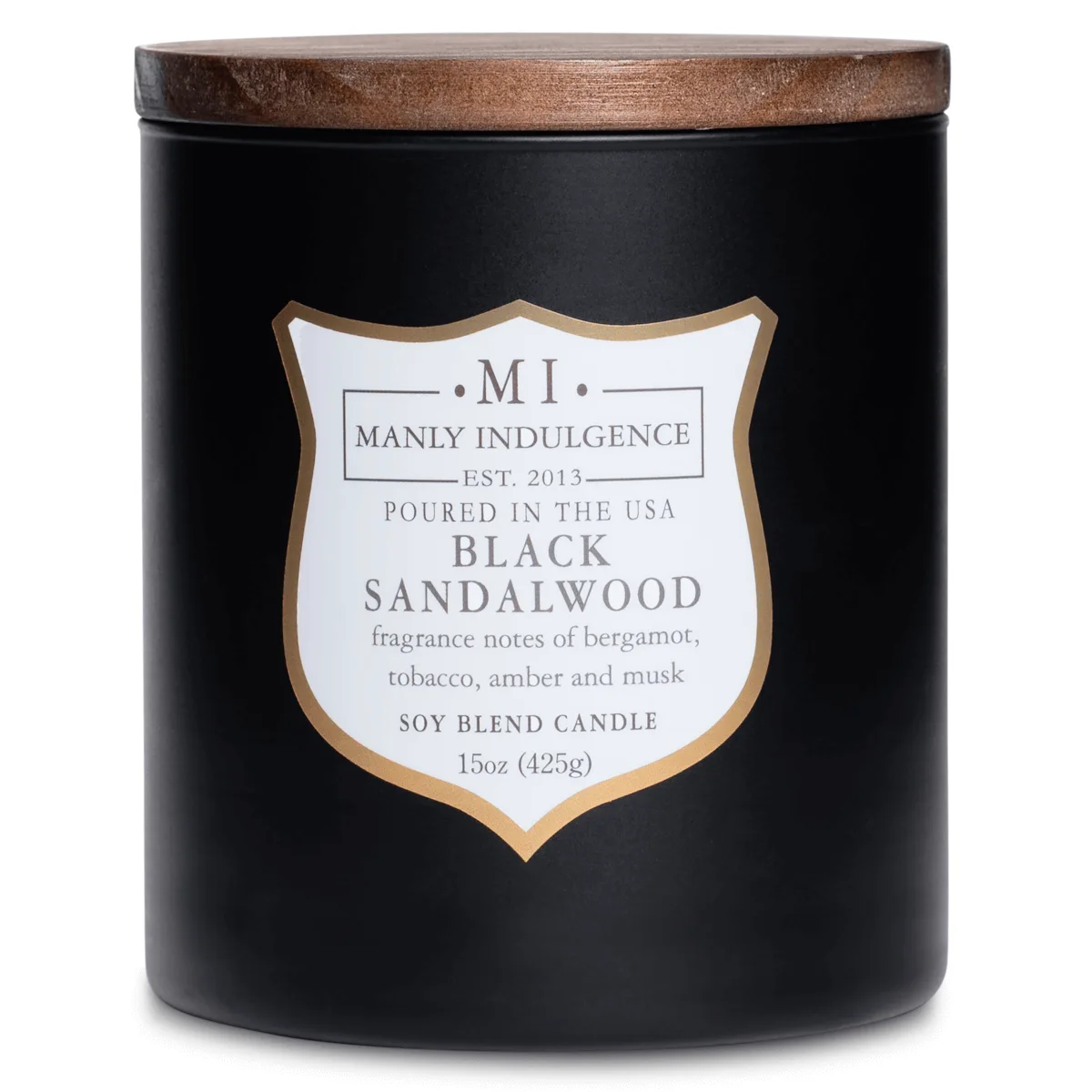 CC117194-mit-Deckel Duftkerze Black Sandalwood - 425g