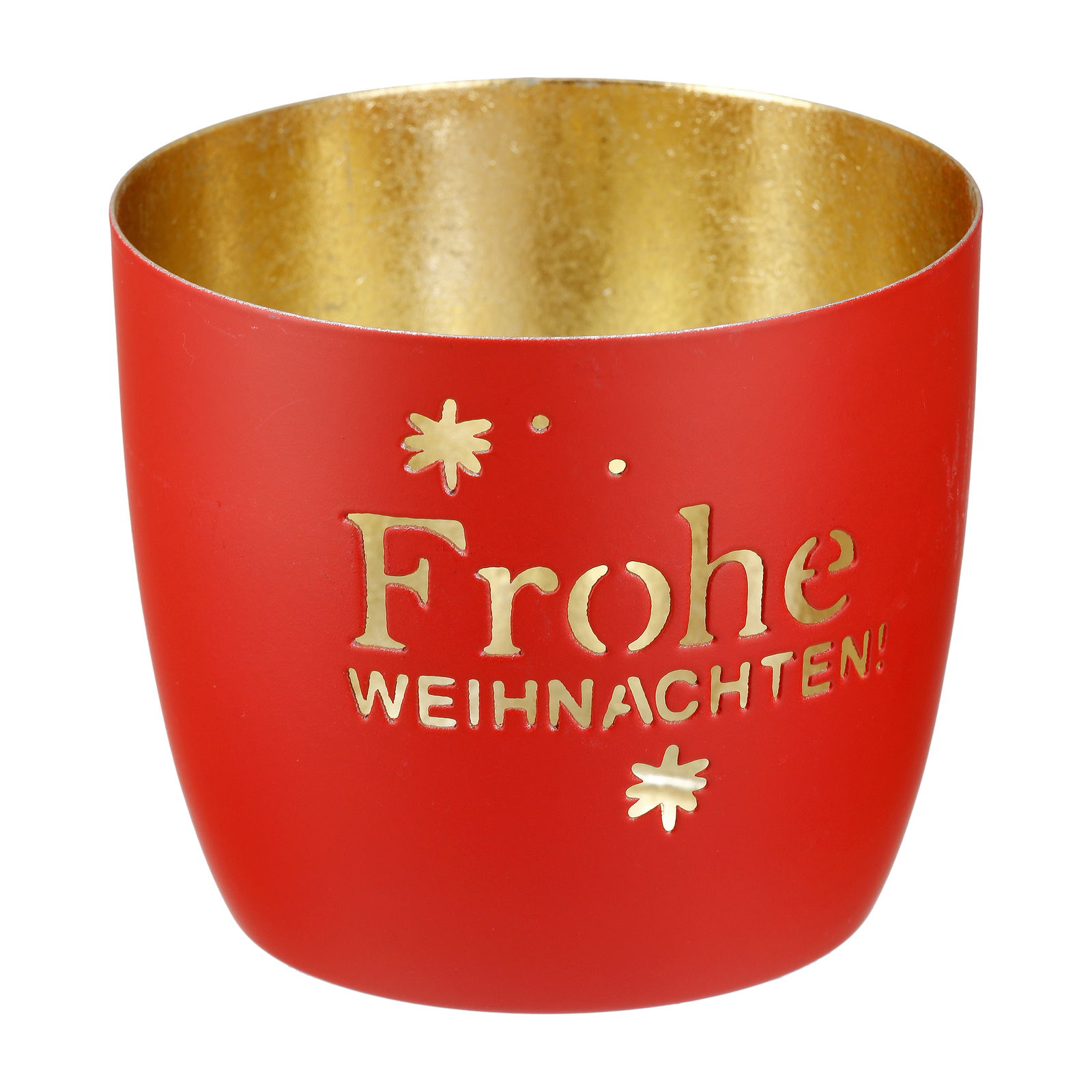 Pokal, Gold, Glas