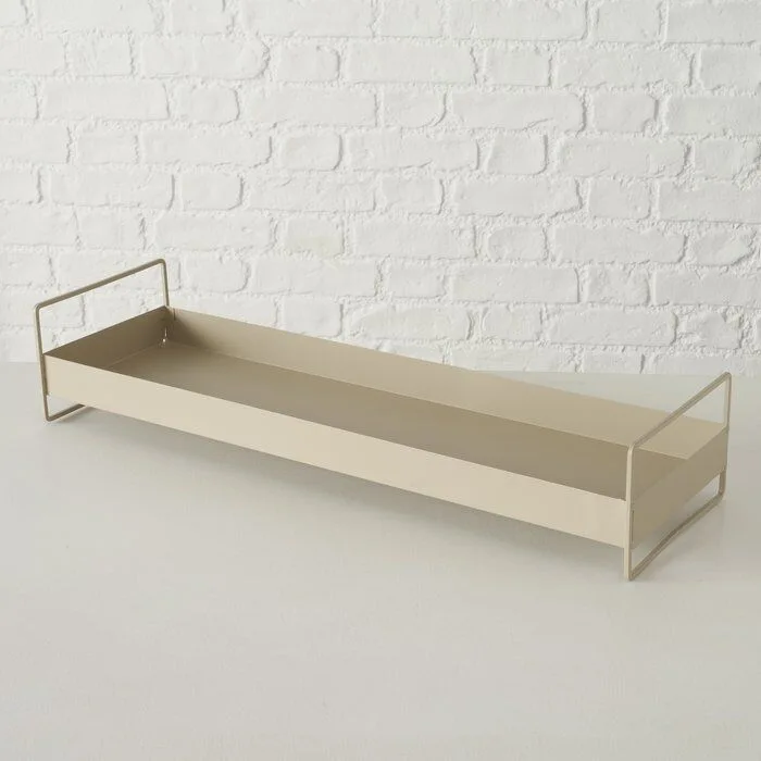 Einzelbild-o76geSwO-large Deko Tablett Wolga 2 Stück beige