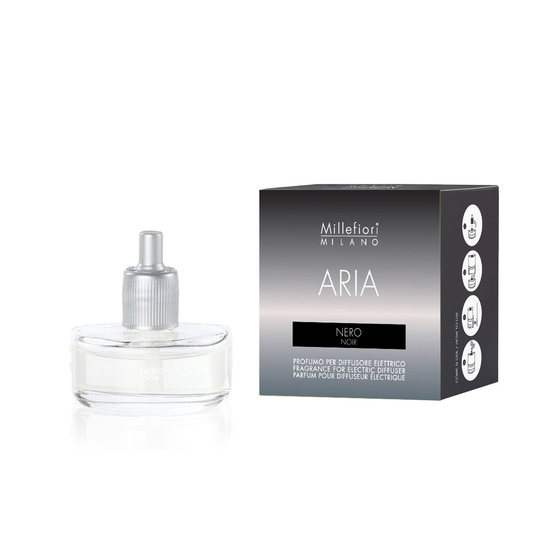 Nero Kartusche für Aria Diffuser