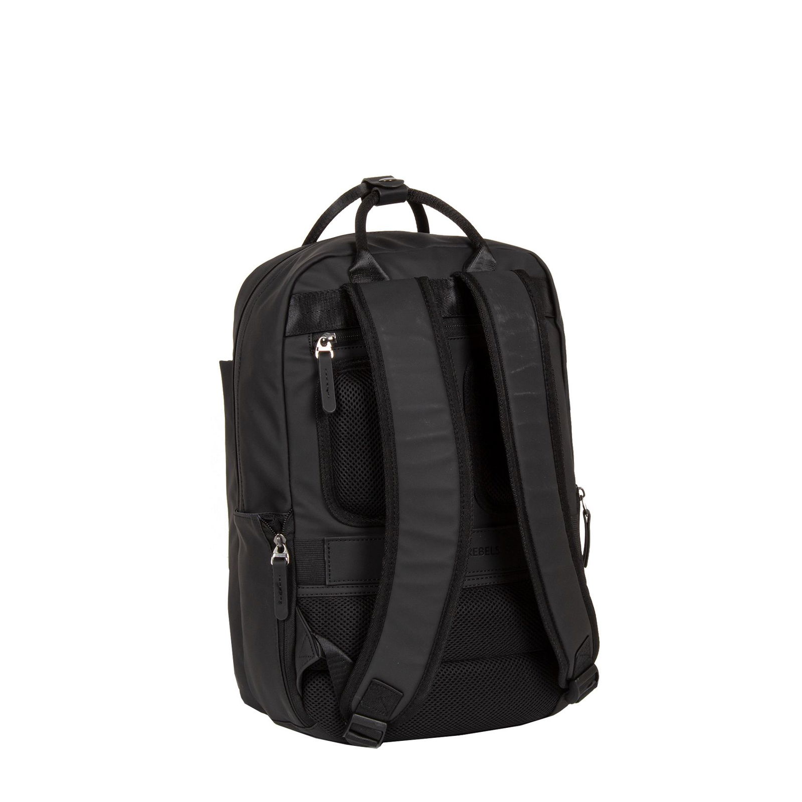 Harper - Miami Rucksack schwarz