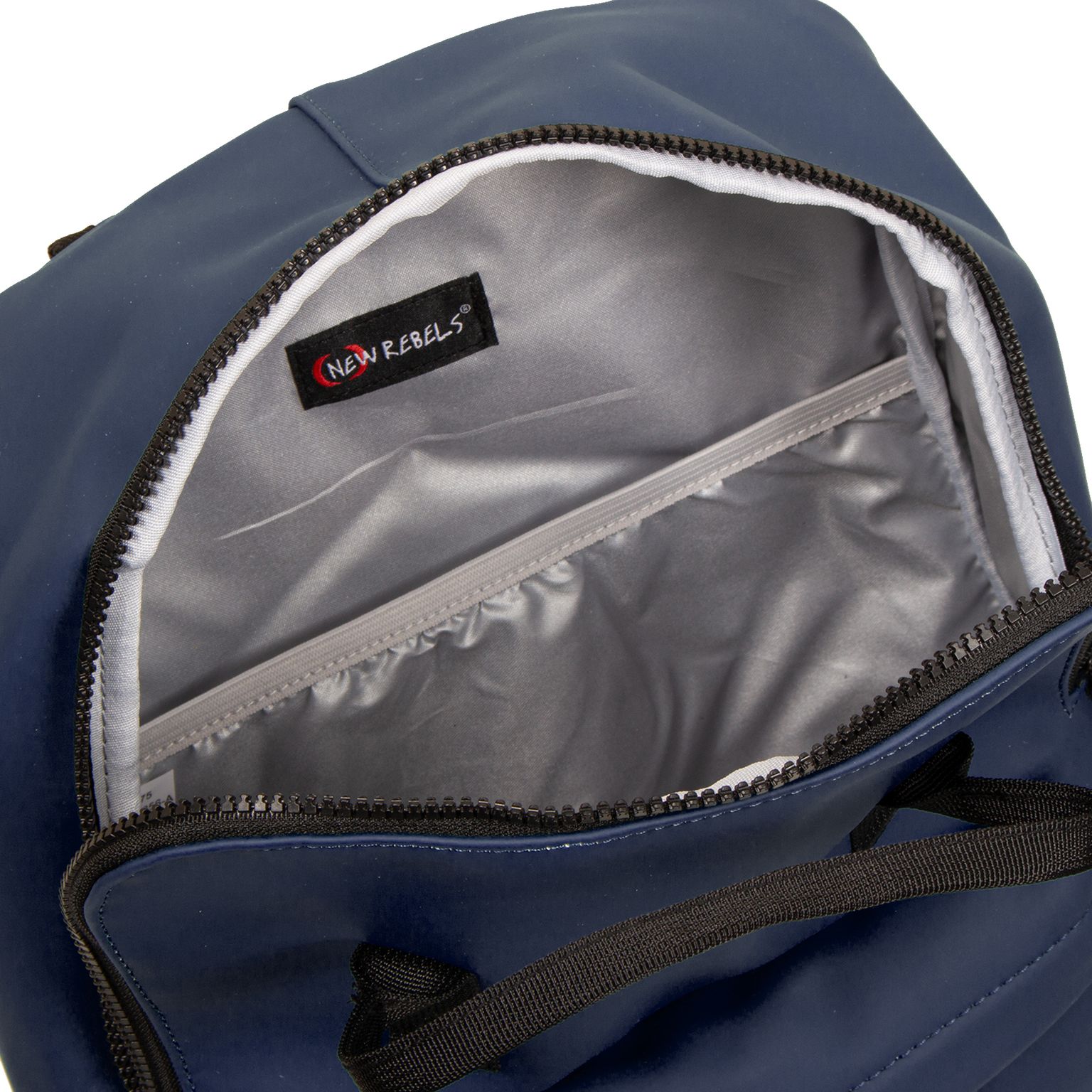 Mart - Chicago Rucksack navy