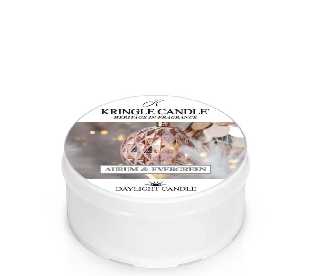 kringle_candle_aurum_and_evergreen_daylight_american_heritage Aurum & Evergreen Daylight 42g