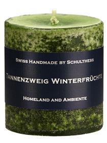 Tannenzweig Winterfrüchte 250g