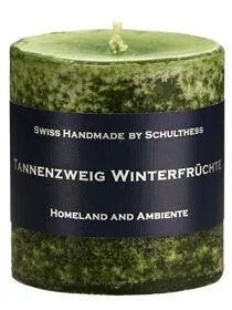 Tannenzweig Winterfrüchte 250g Tannenzweig Winterfrüchte 250g