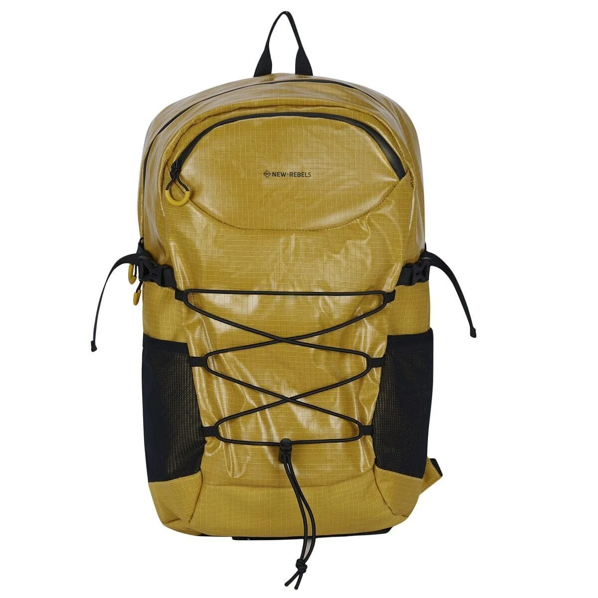 77EAA0104444CC906D5AABCF4BD0A8F43A7E925E Hugo - Carmichael Rucksack 26L schwarz