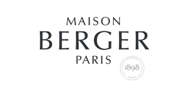 Maison Berger Paris Marken Logo Maison Berger Paris Marken Logo
