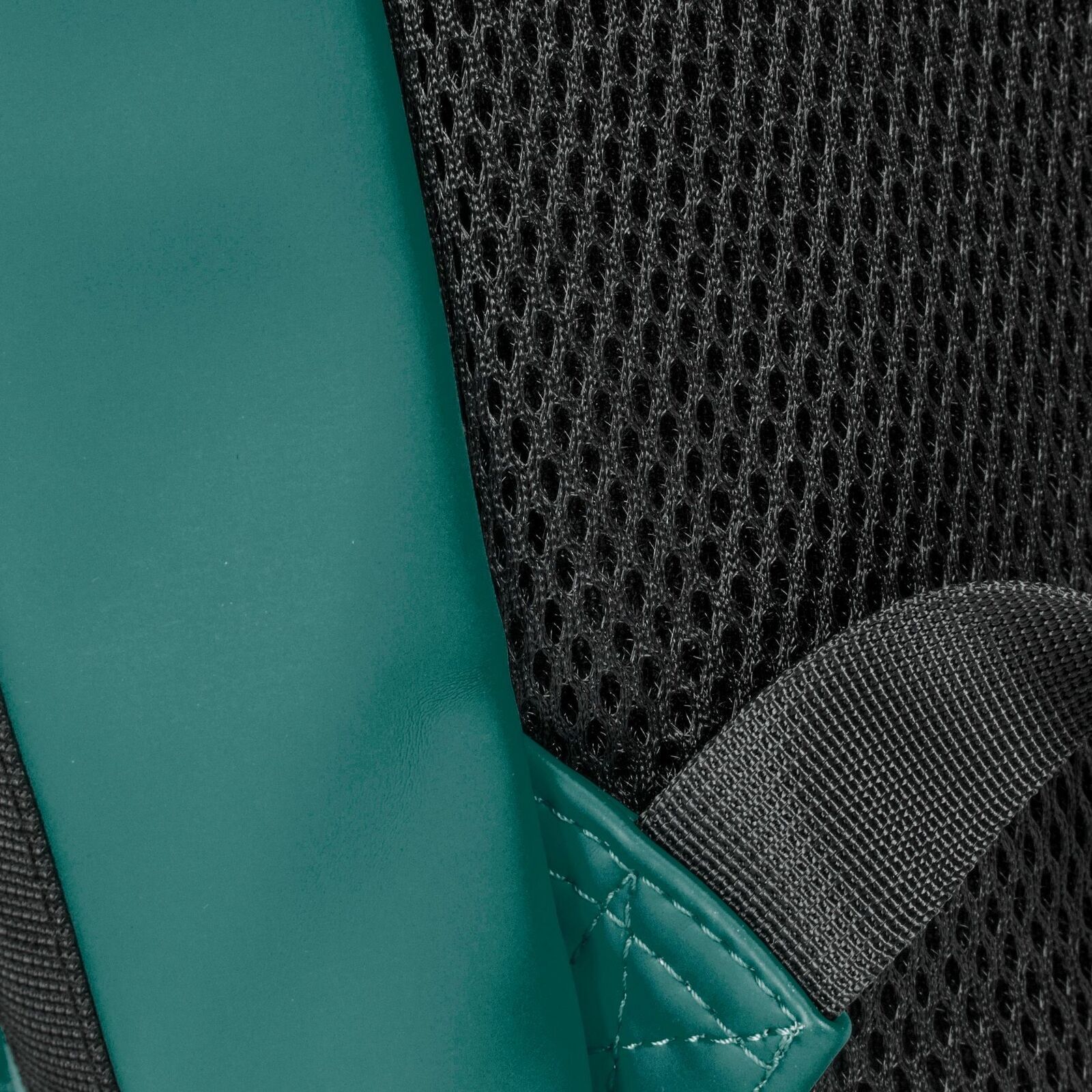 njtarVxw Mart - New York Rolltop Rucksack petrol