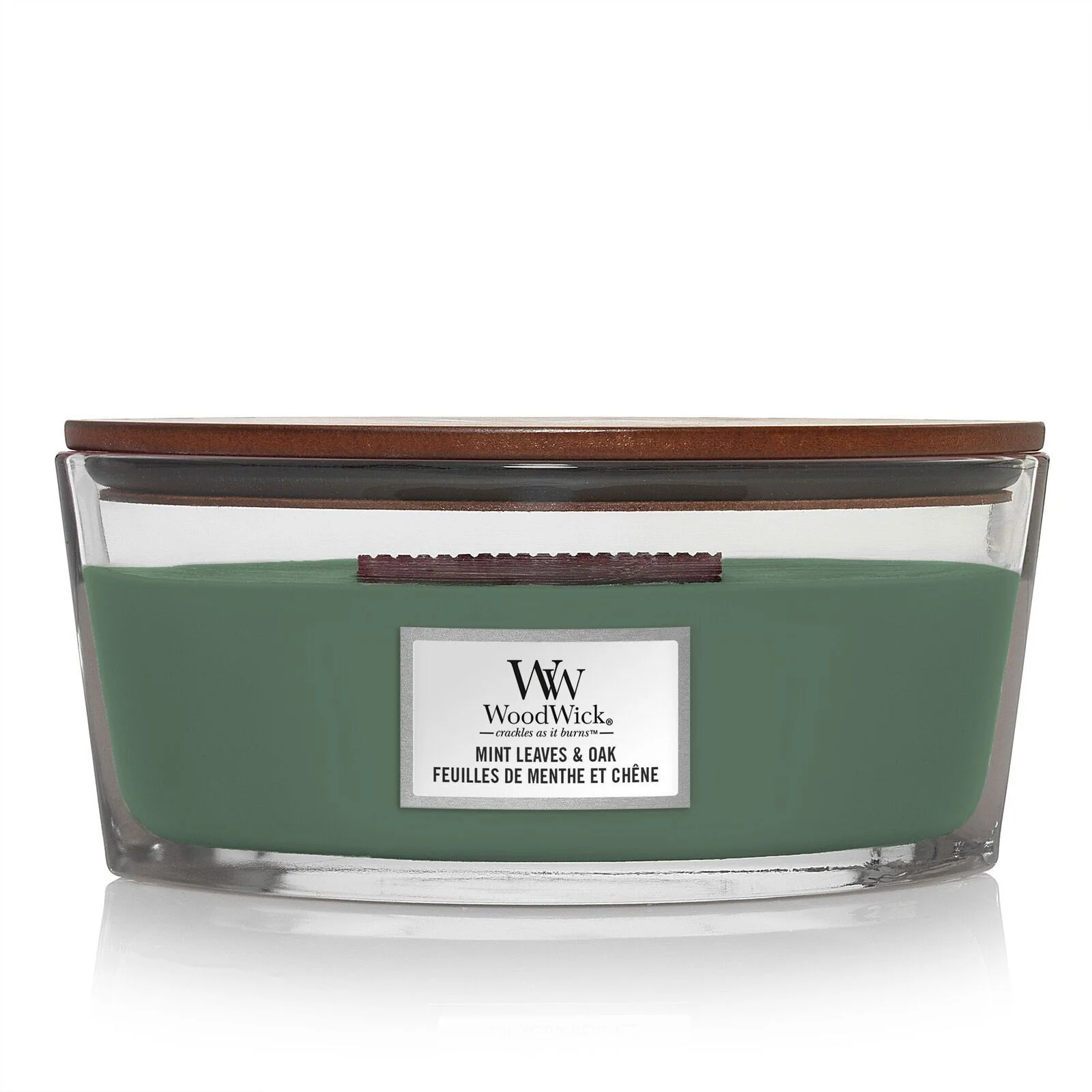 Eclipse-Jar_Mint-leaves-and-Oak_2000px Mint Leaves & Oak 454g