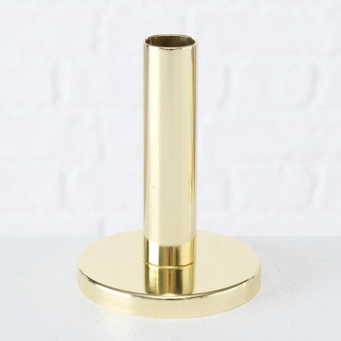 Einzelbild-gKQYsboB-large Kerzenleuchter-Set Malko gold