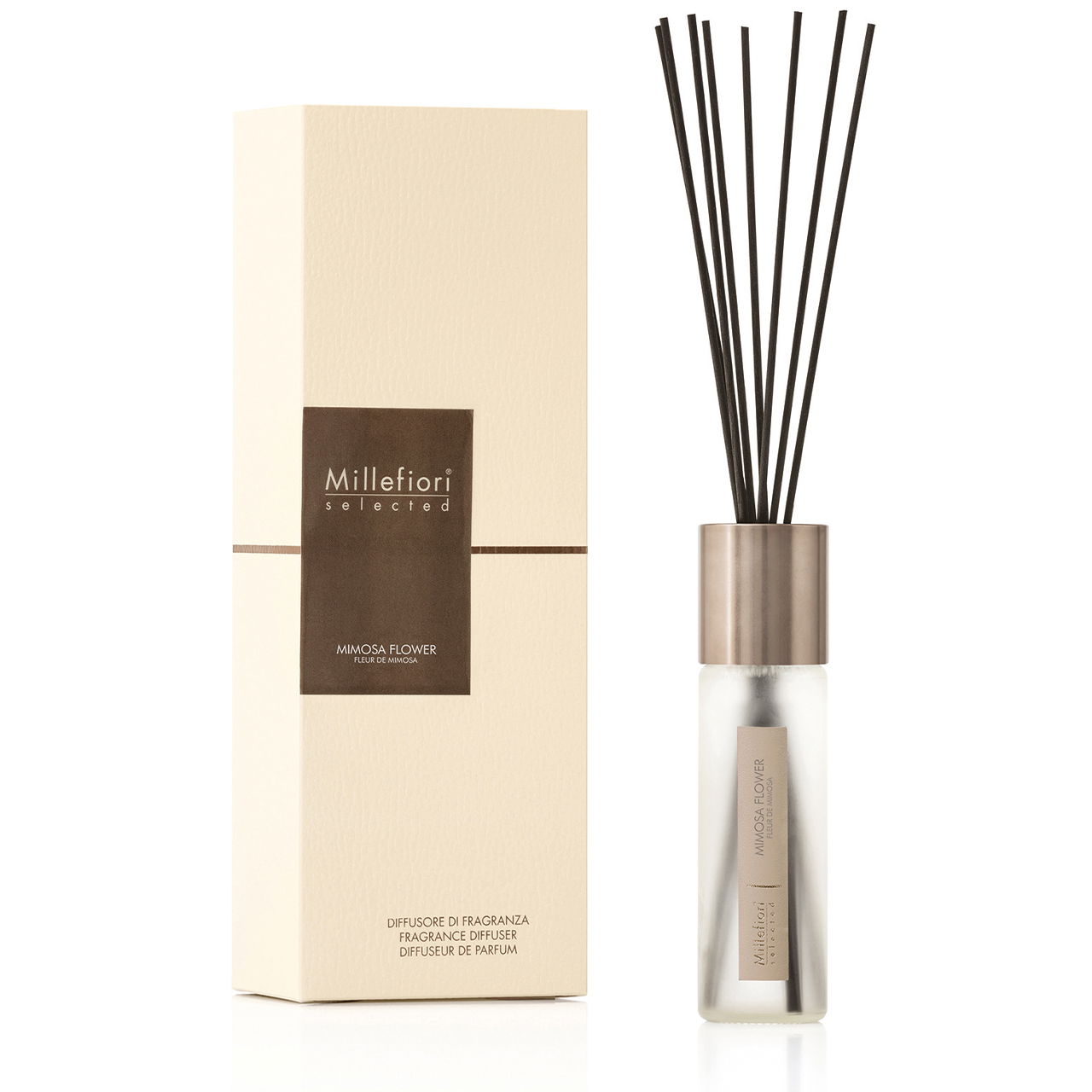 Mimosa Flower - Selected Reed Diffuser 100ml