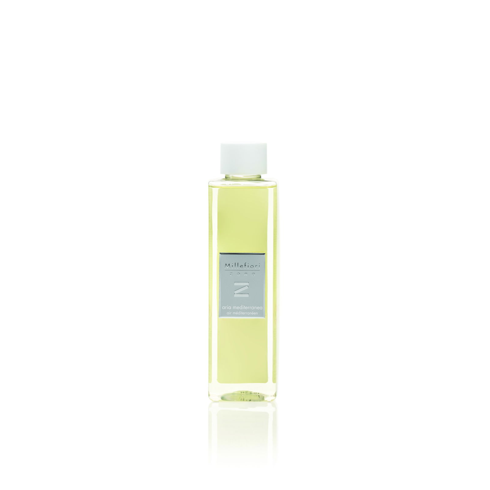 Aria Mediterranea - Nachfüller für Reed Diffuser 250ml