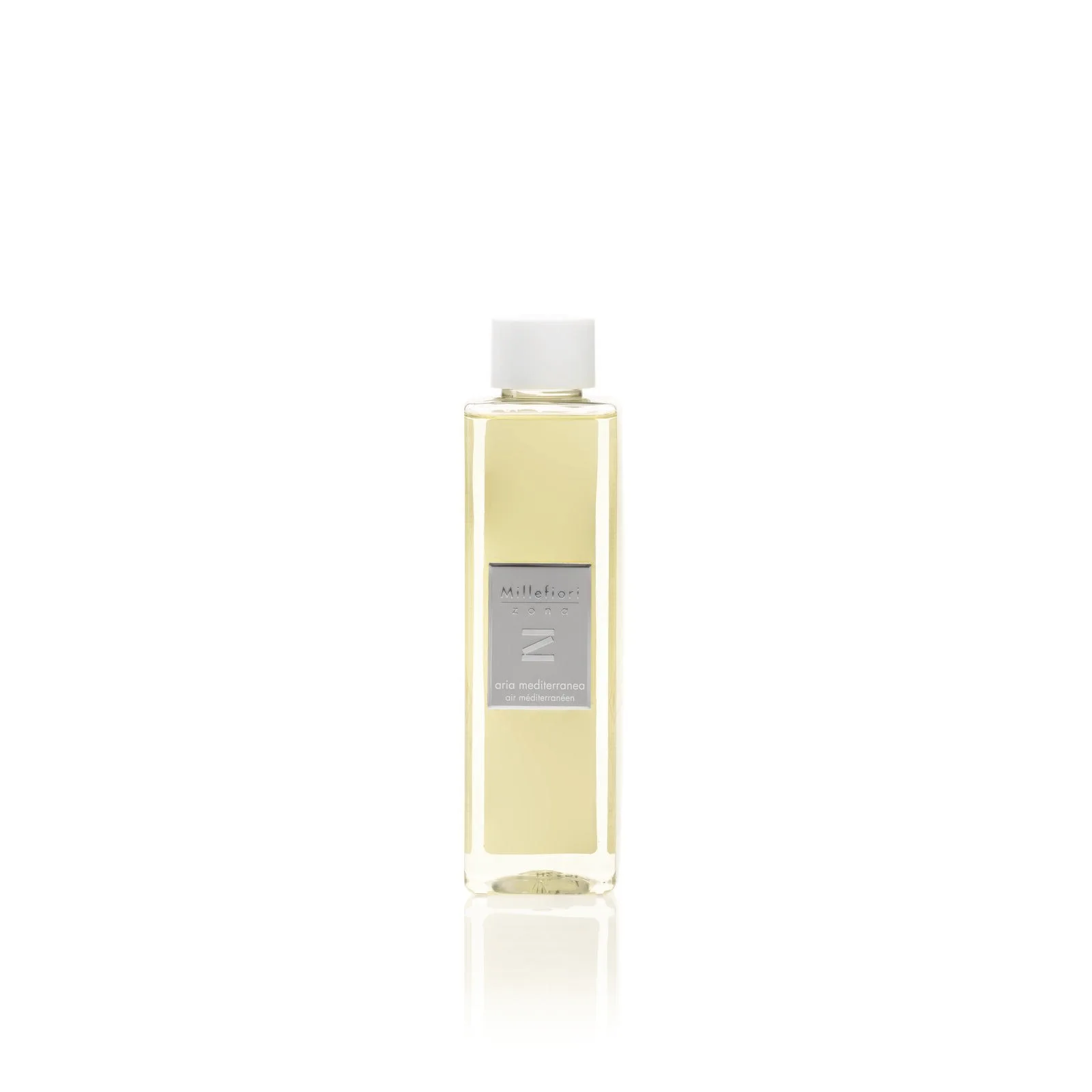 41REMAM Aria Mediterranea - Nachfüller für Reed Diffuser 250ml