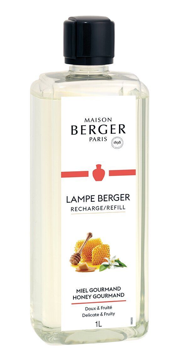 116147_parfum_RL1L_mielgourmand_D_1 Köstlicher Honig Nachfüller 1000ml Auslauf