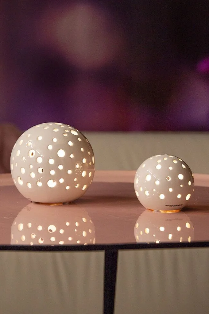 padova-led-klein-ambiente Lichtkugel Padova 12cm LED creme