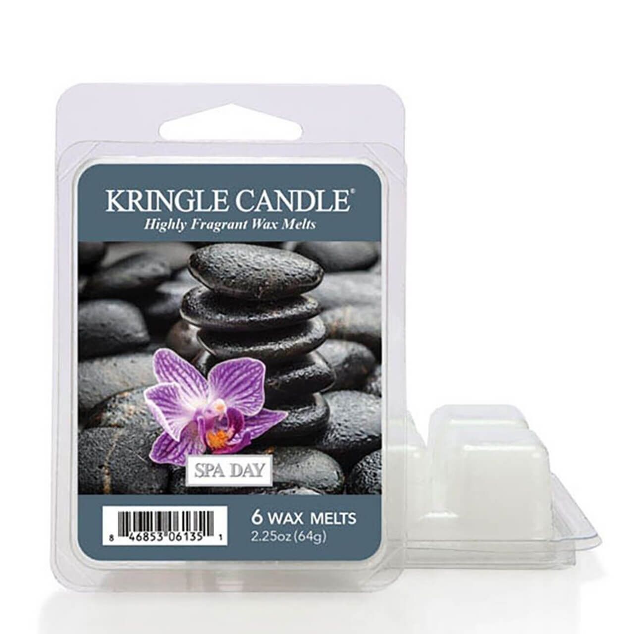 spa-day-meltwe27xFhL366tw Spa Day Wax Melts 64g