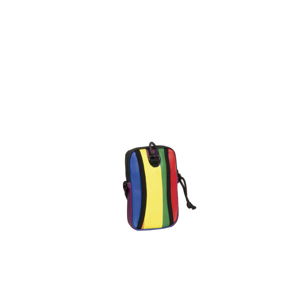 Mart - Philadelphia Handytasche rainbow