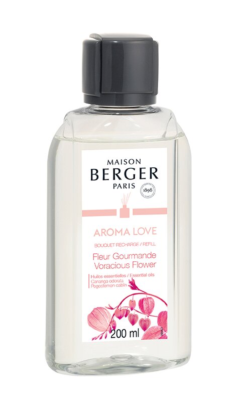 Aroma Love Nachfüller 200ml Auslauf