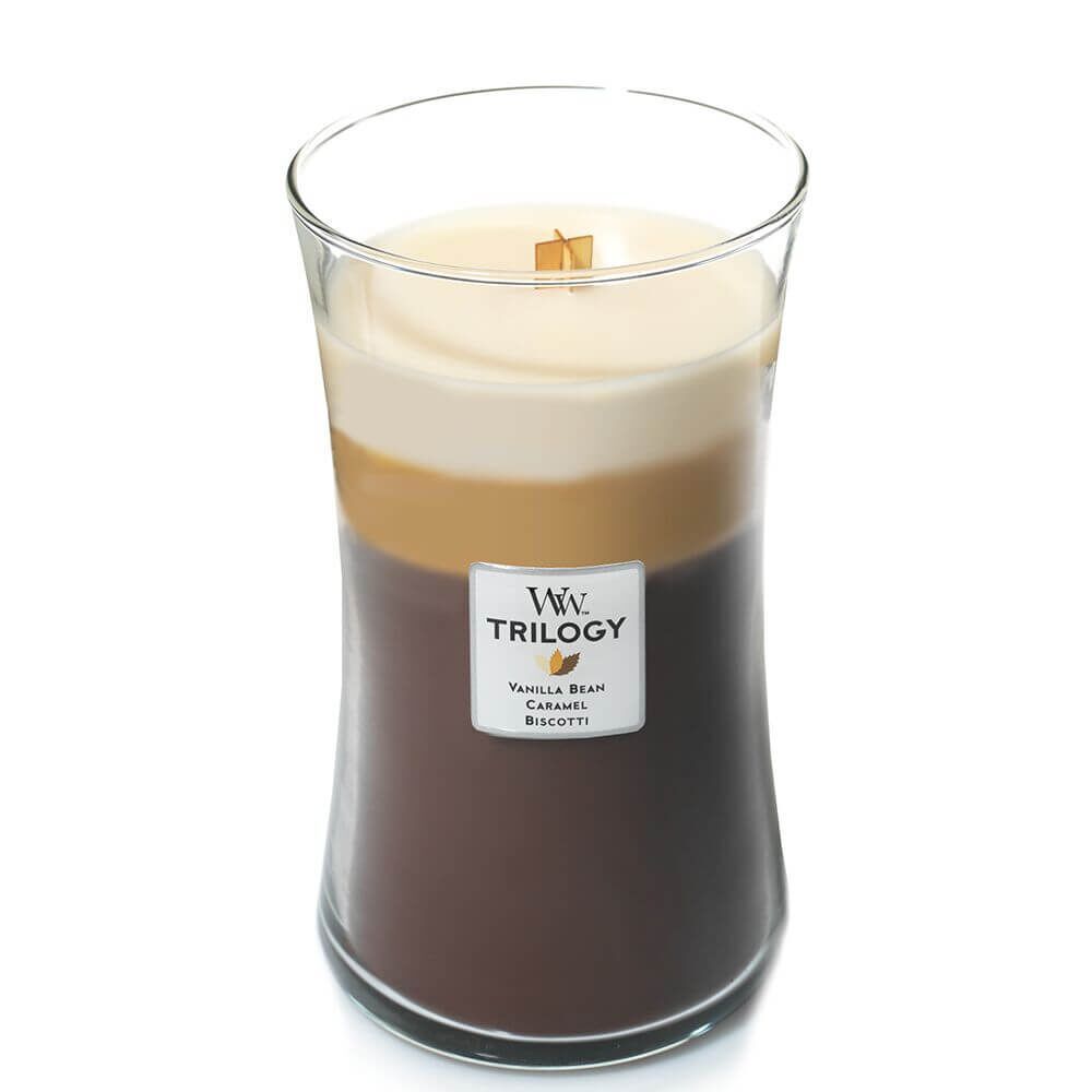 93904_topangle Café Sweets (Trilogy) 610g