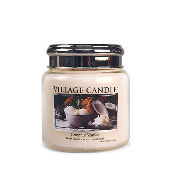 Coconut-Vanilla98VrrK07PHuuA Coconut Vanilla 92g (Chrome)