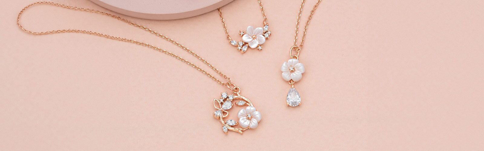 Charmed-Aroma-Duftkerzen-mit-Halskette Zubehor, Schmuck, Halskette, Anhänger, Diamant