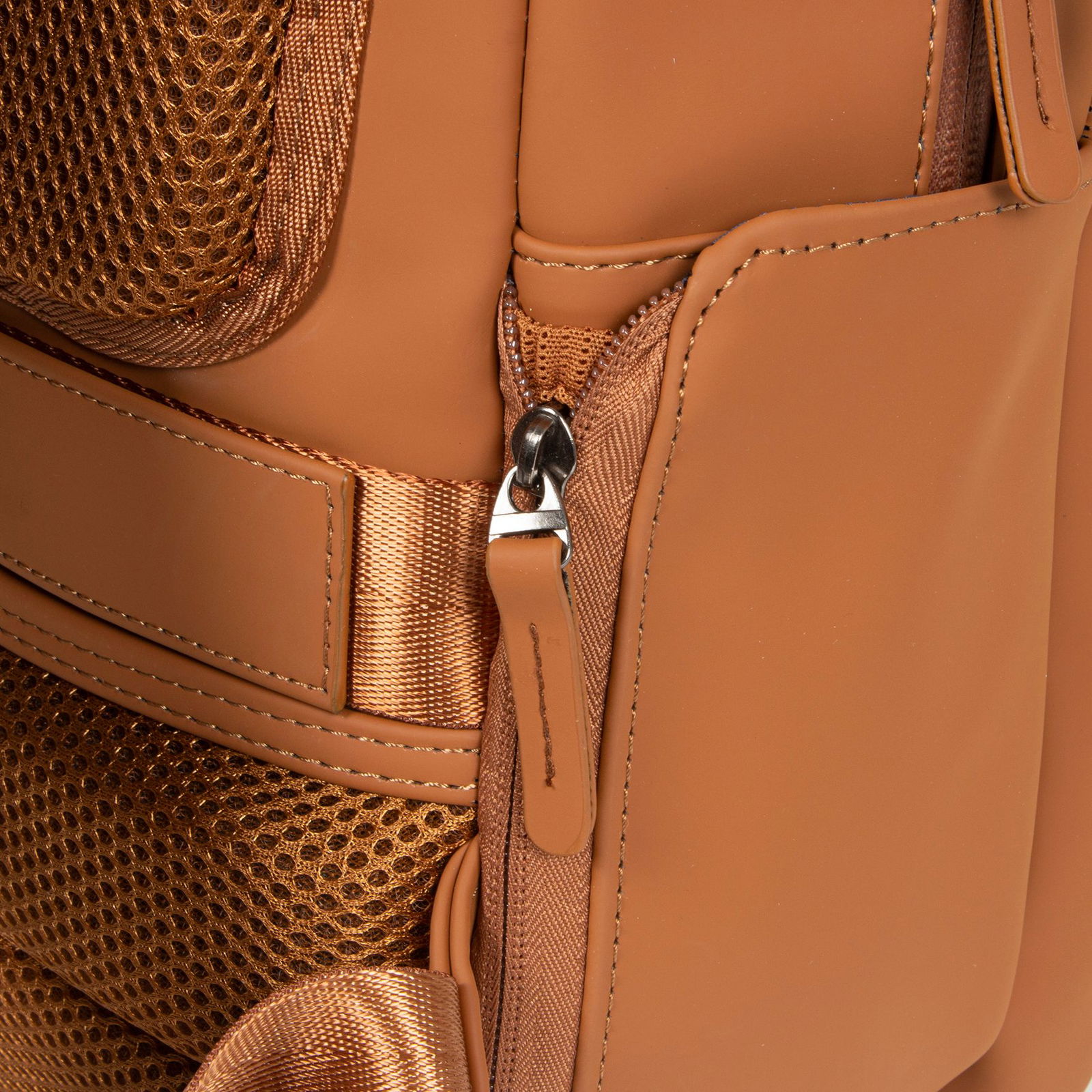 Harper - Miami Rucksack cognac