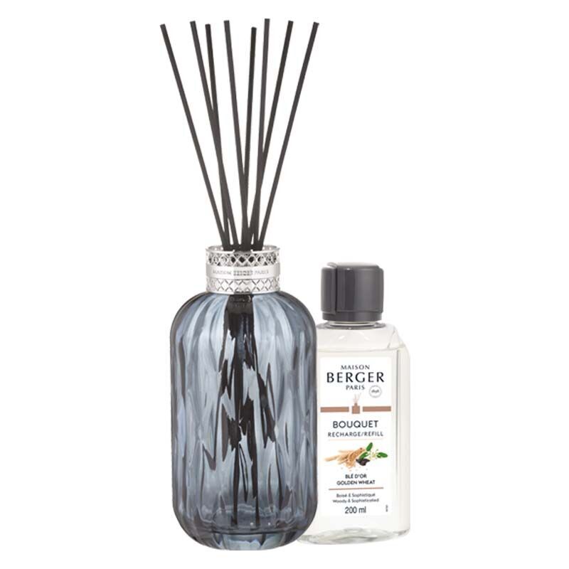 7590_BQT-QUINTESSENCE-BLEU-RECH-200ML-BLE-D-OR_800X8000 Quintessence Bleue - Goldener Weizen Raumduft Diffuser